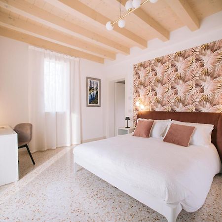 Locanda Golf Musella San Martino Buon Albergo Exteriér fotografie