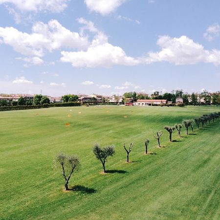 Locanda Golf Musella San Martino Buon Albergo Exteriér fotografie